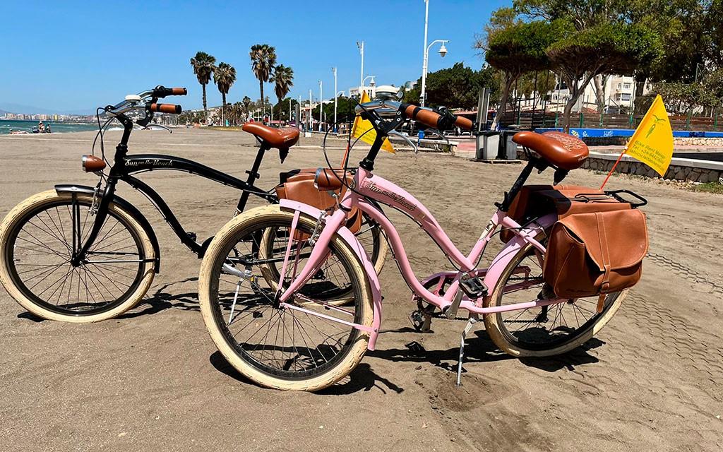 La Bicicletta