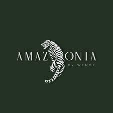 Amazonia by Wengé