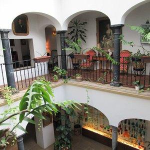 Musée d'art et de flamenco (Peña Juan Breva)