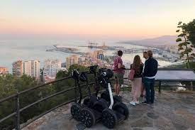 Top Segway
