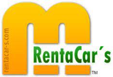 M Rent a car