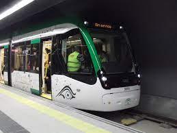 Le métro