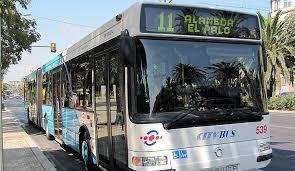 EMT - Ligne de bus