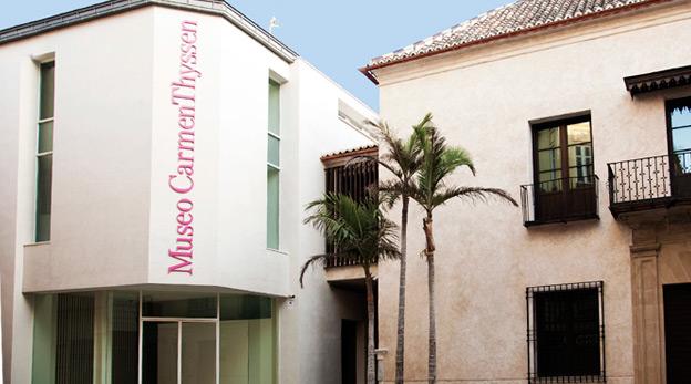 Thyssen Museum