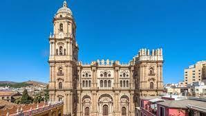 The Cathedral (Manquita)