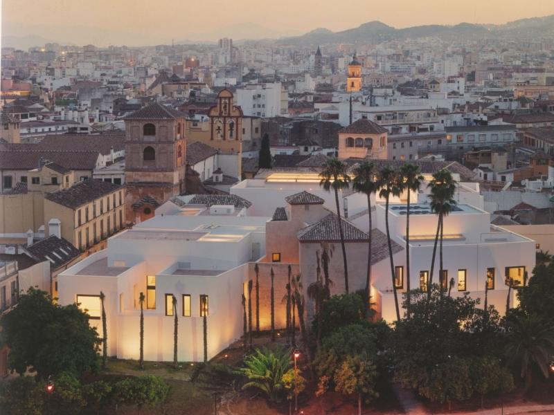 Picasso Museum