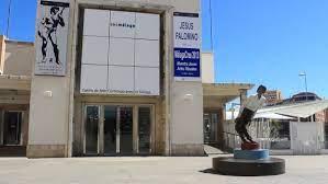 Contemporary Art Centre