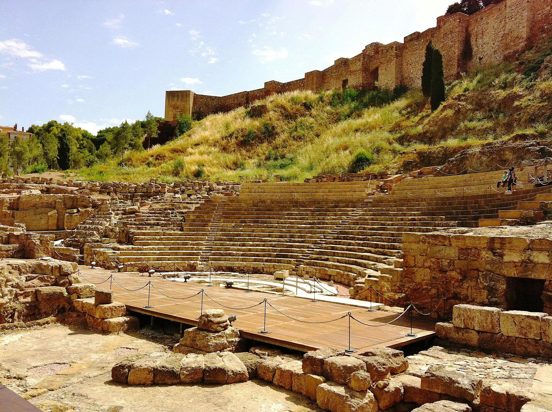 Römisches Theater