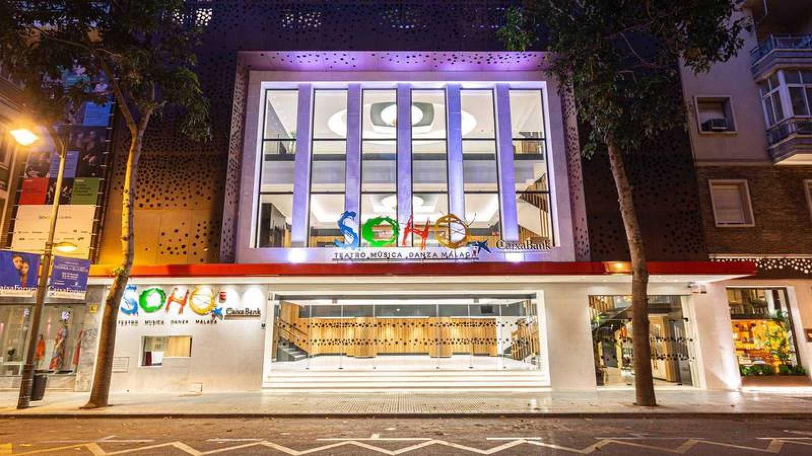 Soho Theatre