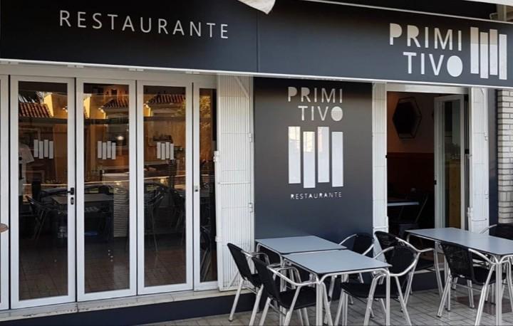 Primitivo