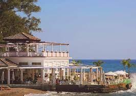 El Balneario - Baños del Carmen