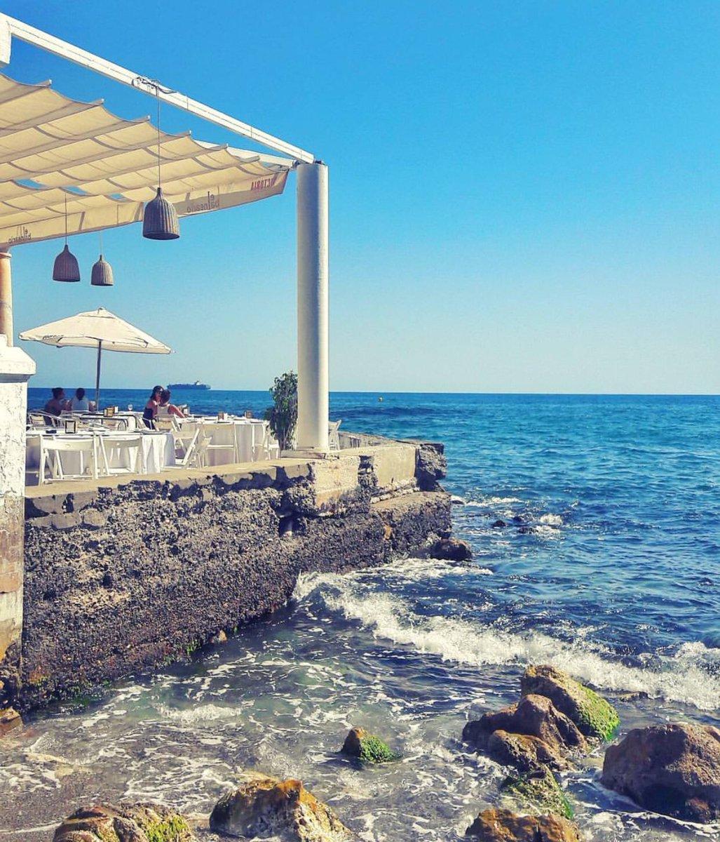 El Balneario - Baños del Carmen