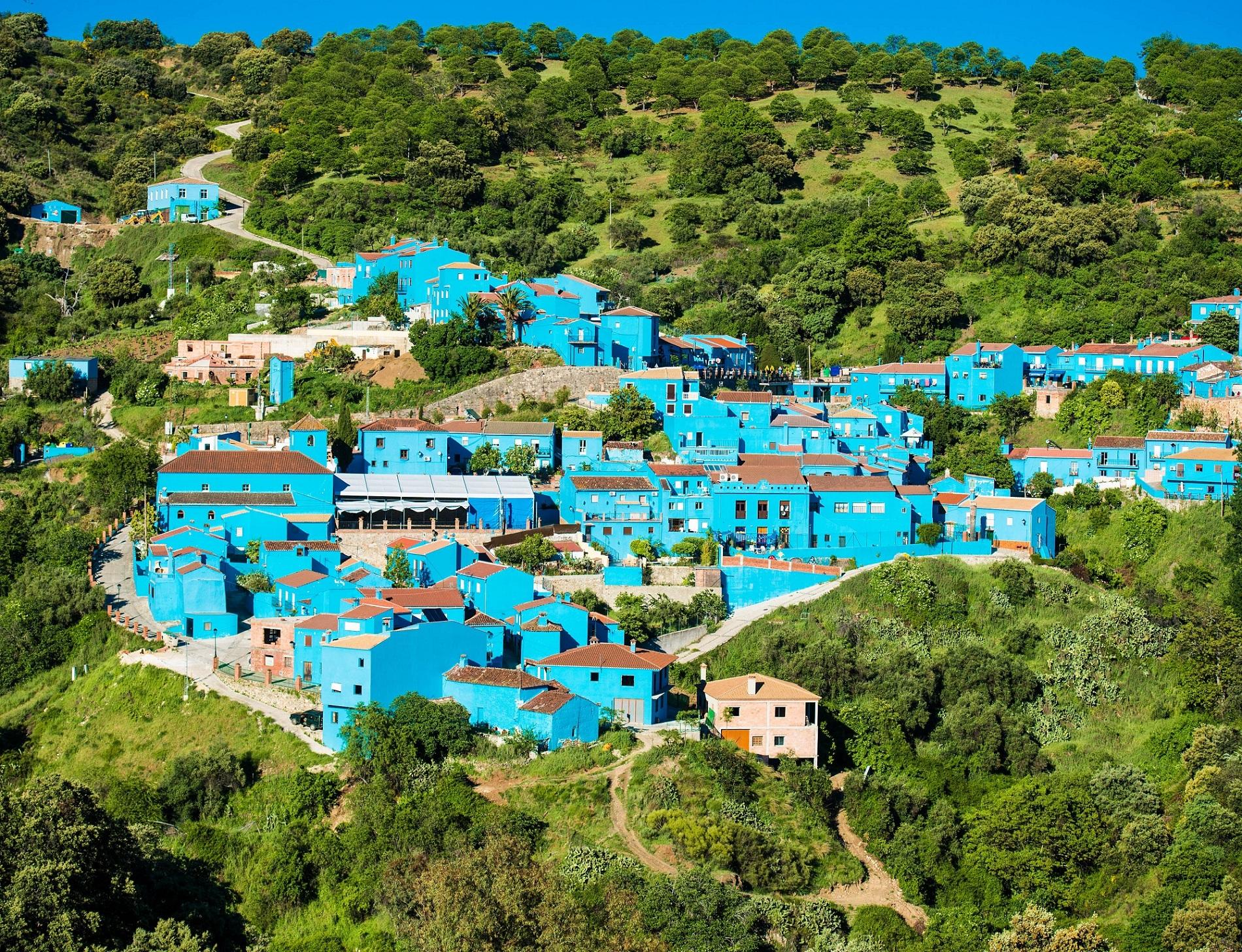 Júzcar