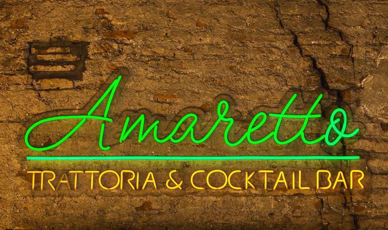 Amaretto