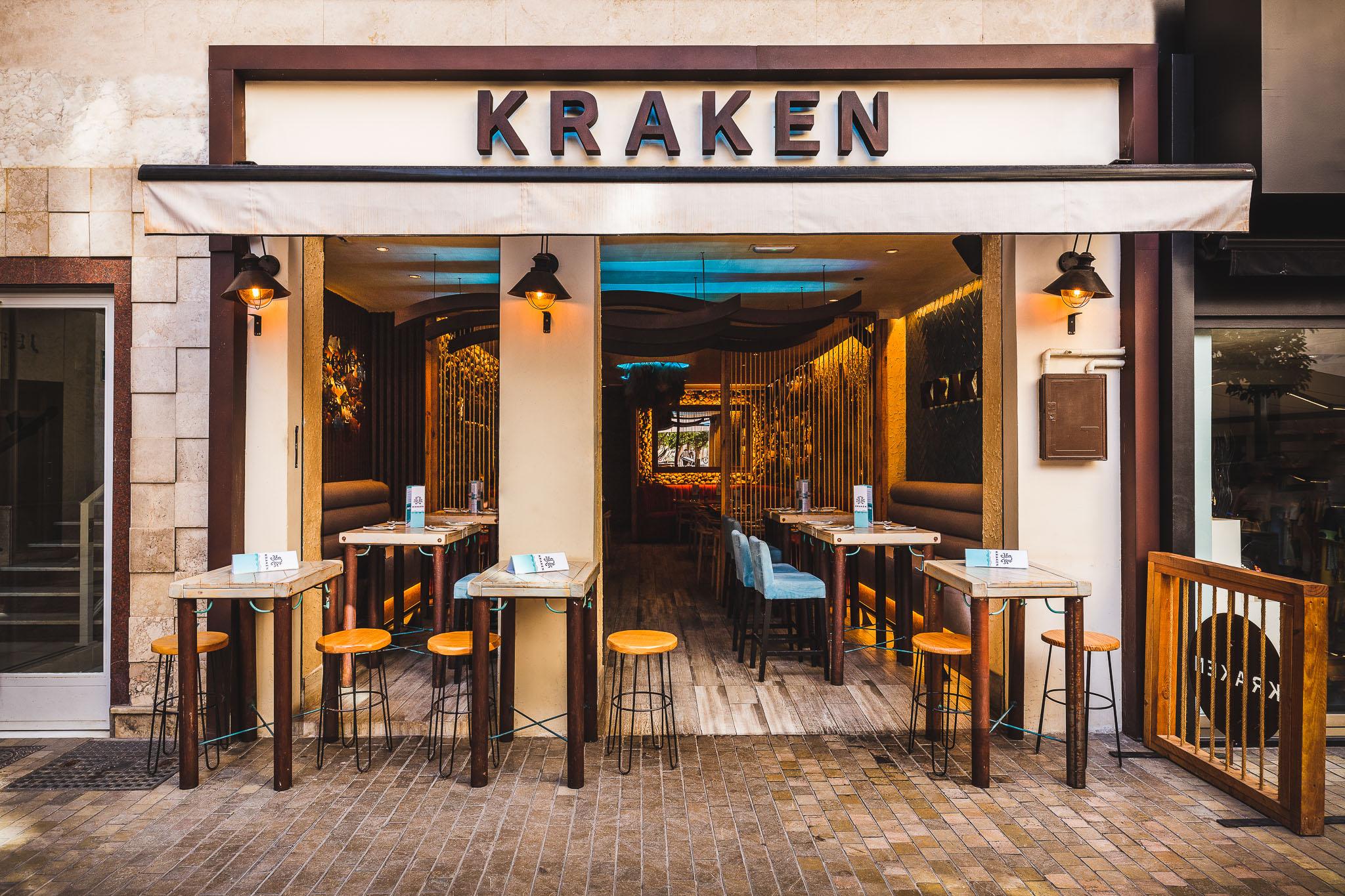 Kraken