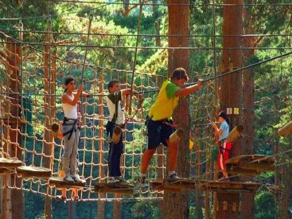 AMAZON adventure
