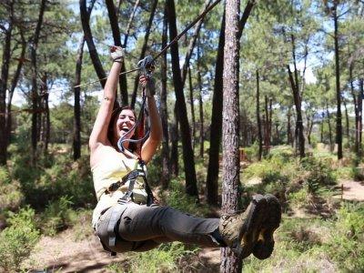 AMAZON adventure