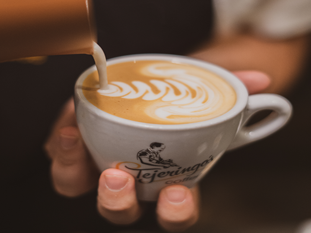 Tejeringos Coffee