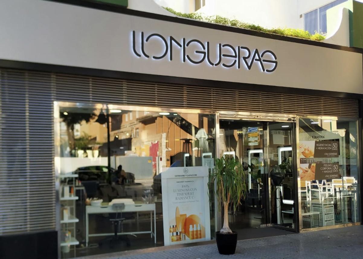 Llongueras