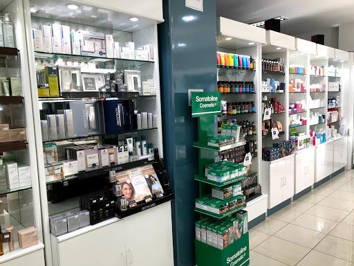 Cerrado Calderón Pharmacy