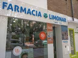 Farmacia Limonar