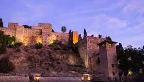 Die Alcazaba