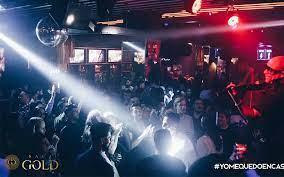 Sala Gold