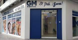 Clinica Dental GM