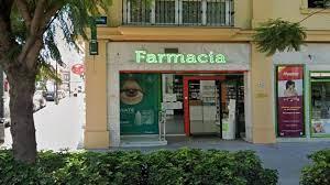 Farmacia Marenga