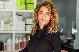 Lucía Soto Hairdresser