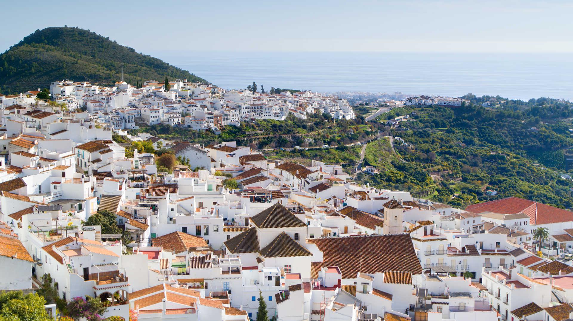 Frigiliana