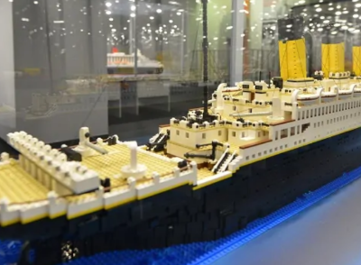 Expo LEGO