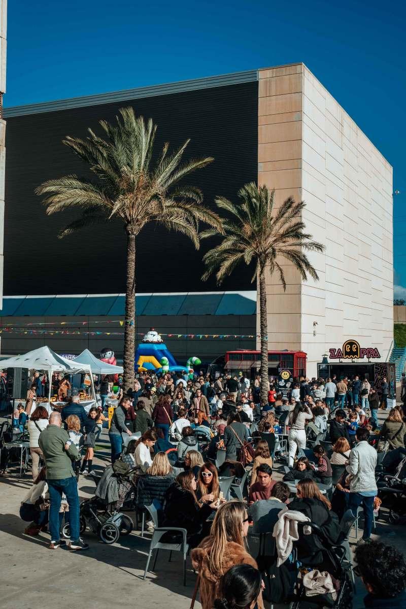 CITY MARKET