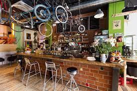 Recyclo Bike Café