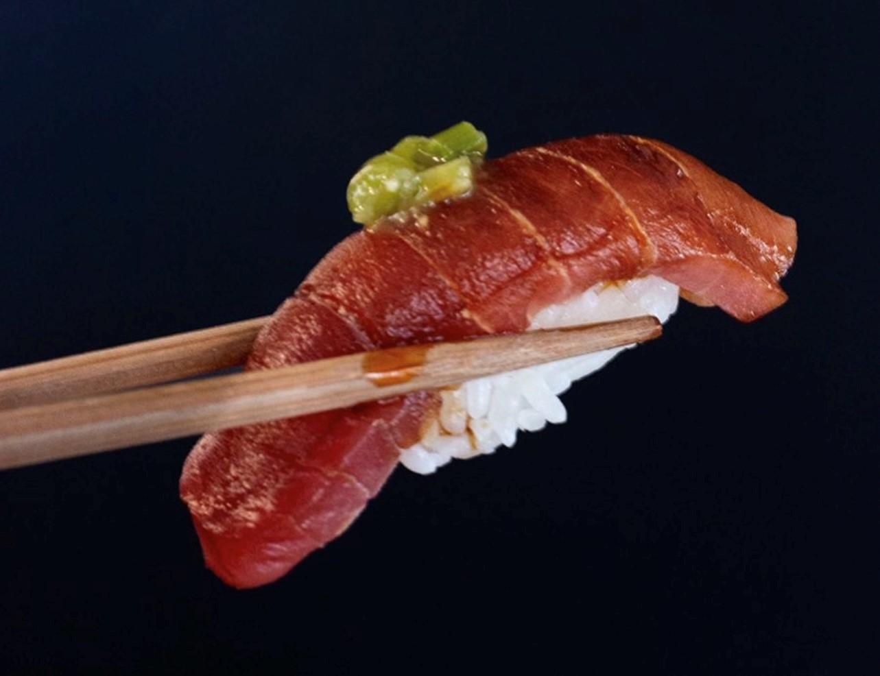 No-Vo Med&Sushi