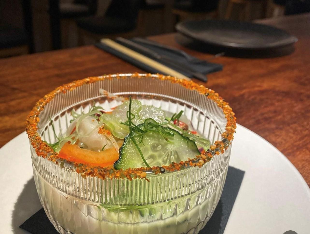 Fideo Ramen