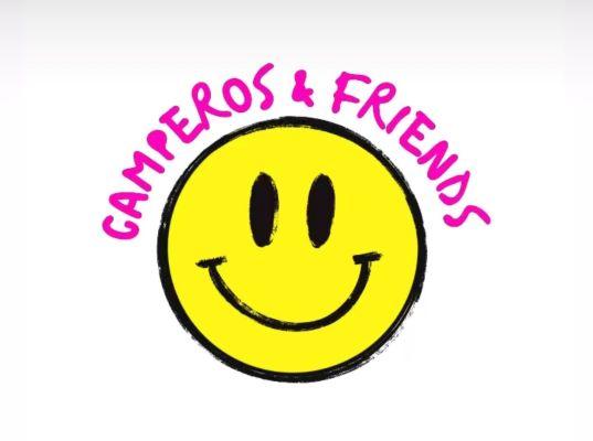 Camperos&Friends