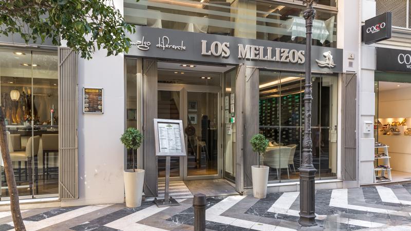 Los Mellizos