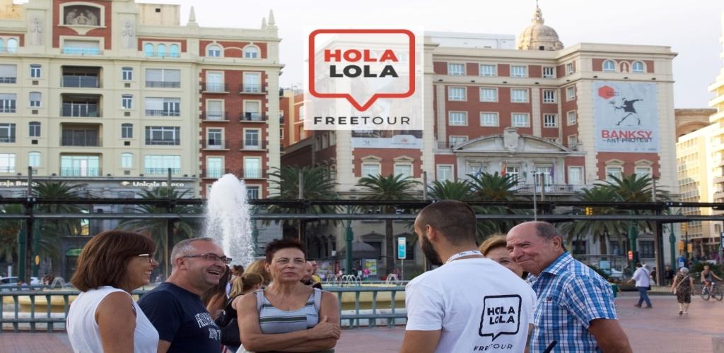 Hola Lola Tours 
